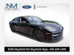 Used 2021  Porsche Panamera GTS AWD at Drive Now Westlake near Westlake&comma; OH