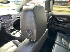 Used 2020  GMC Terrain 4d SUV AWD Denali at DriveNow Mayfield near Mayfield Heights&comma; OH