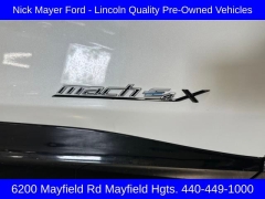 Used 2021 Ford Mustang Mach-E Premium AWD at Drive Now Westlake near Westlake, OH