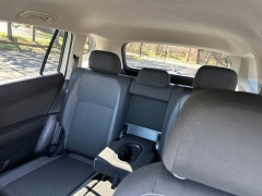 Used 2021  Volkswagen Tiguan 2&period;0T S 4MOTION at Drive Now Westlake near Westlake&comma; OH