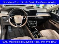 Used 2021 Lincoln Corsair Standard AWD at Drive Now Westlake near Westlake, OH