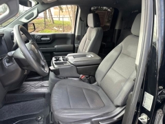 Used 2019  Chevrolet Silverado 1500 4WD Double Cab Custom Trail Boss at DriveNow Mayfield near Mayfield Heights&comma; OH