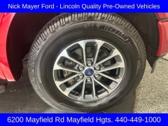Used 2019 Ford F-150 4WD SuperCrew 5.5' Box at DriveNow Mayfield near Mayfield Heights, OH