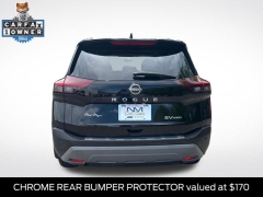 Used 2023  Nissan Rogue AWD SV at Drive Now Westlake near Westlake&comma; OH