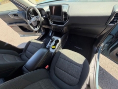 Used 2023  Ford Bronco Sport Big Bend 4x4 at DriveNow Mayfield near Mayfield Heights&comma; OH