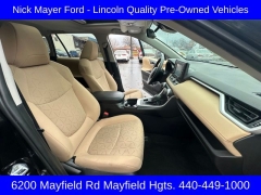 Used 2021  Toyota RAV4 XLE AWD (Natl) at DriveNow Mayfield near Mayfield Heights, OH