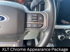 Used 2023  Ford F-150 4WD SuperCrew Box at Drive Now Westlake near Westlake&comma; OH