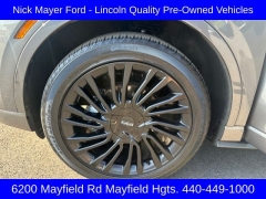 Used 2022  Lincoln Corsair Reserve AWD at DriveNow Mayfield near Mayfield Heights, OH