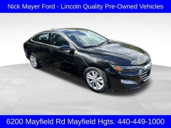 Used 2023 Chevrolet Malibu 4dr Sdn 1LT at DriveNow Mayfield near Mayfield Heights, OH