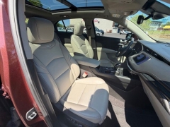 Used 2022  Cadillac XT4 AWD 4dr Premium Luxury at Drive Now Westlake near Westlake&comma; OH