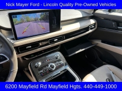 Used 2022 Lincoln Nautilus Standard FWD at DriveNow Mayfield near Mayfield Heights, OH