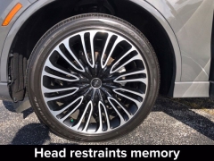 Used 2024  Lincoln Aviator Black Label AWD at DriveNow Mayfield near Mayfield Heights&comma; OH