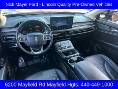 Used 2022  Lincoln Nautilus Reserve AWD at Drive Now Westlake near Westlake&comma; OH
