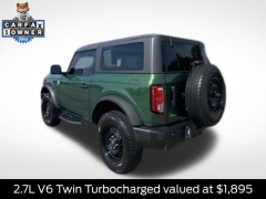 Used 2023  Ford Bronco 2 Door 4x4 at DriveNow Mayfield near Mayfield Heights&comma; OH