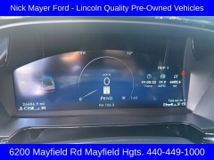 Used 2023 Lincoln Corsair Standard FWD at DriveNow Mayfield near Mayfield Heights, OH