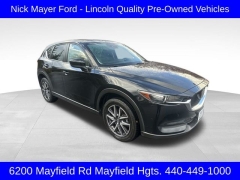  2018 Mazda CX-5 4d SUV AWD Touring at Drive Now Westlake near Westlake, OH