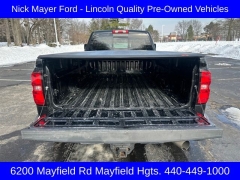 Used 2015  Chevrolet Silverado 3500HD Built After Aug 14 4WD Crew Cab 167&period;7" LTZ at Drive Now Westlake near Westlake&comma; OH