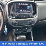 Used 2018  GMC Canyon 4WD Crew Cab 128&period;3" SLE at Drive Now Westlake near Westlake&comma; OH