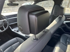 Used 2023  Audi A6 Sedan Premium 45 TFSI quattro at DriveNow Mayfield near Mayfield Heights&comma; OH