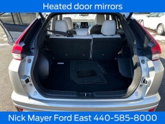 Used 2024  Mitsubishi Eclipse Cross SEL S-AWC at Drive Now Westlake near Westlake&comma; OH