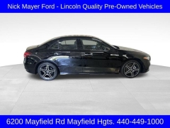 Used 2021 Mercedes-Benz A-Class A 220 4MATIC Sedan at Drive Now Westlake near Westlake, OH