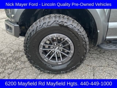 Used 2020 Ford F-150 4WD SuperCrew Raptor at Drive Now Westlake near Westlake, OH