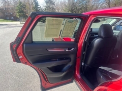 Used 2022  Mazda CX-5 2&period;5 S Premium Package AWD at DriveNow Mayfield near Mayfield Heights&comma; OH