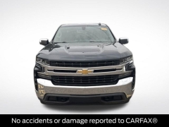 Used 2020  Chevrolet Silverado 1500 4WD Double Cab 147" LT at DriveNow Mayfield near Mayfield Heights&comma; OH