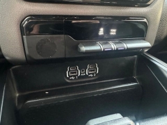 Used 2024  Ram 1500 4WD Laramie Crew Cab 5'7" Box at Drive Now Westlake near Westlake&comma; OH