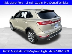 Used 2017 Lincoln MKC 4d SUV FWD Select at DriveNow Mayfield near Mayfield Heights, OH