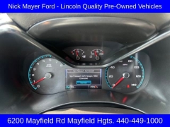 Used 2018 GMC Canyon 4WD Crew Cab 128.3" All Terrain w/Leather at Drive Now Westlake near Westlake, OH