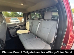 Used 2018  Ford F-150 4WD SuperCrew 5&period;5' Box at DriveNow Mayfield near Mayfield Heights&comma; OH