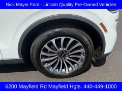Used 2022 Lincoln Aviator Standard AWD at Drive Now Westlake near Westlake, OH