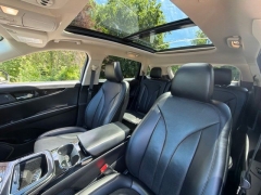 Used 2022  Lincoln Nautilus Reserve AWD at DriveNow Mayfield near Mayfield Heights&comma; OH