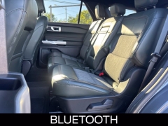 Used 2022  Ford Explorer Timberline 4WD at DriveNow Mayfield near Mayfield Heights&comma; OH