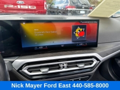 Used 2024  BMW 4 Series 430i Convertible at Drive Now Westlake near Westlake&comma; OH