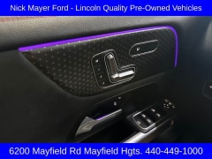 Used 2024 Mercedes-Benz GLB GLB 250 4MATIC SUV at DriveNow Mayfield near Mayfield Heights, OH