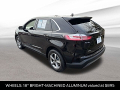Used 2024  Ford Edge SEL AWD at Drive Now Westlake near Westlake&comma; OH