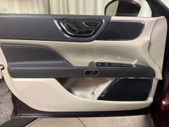 Used 2017  Lincoln Continental 4d Sedan AWD Select at Drive Now Westlake near Westlake&comma; OH