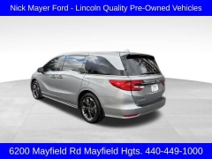 Used 2024  Honda Odyssey Elite Auto at Drive Now Westlake near Westlake&comma; OH