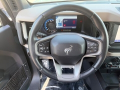 Used 2023  Ford Bronco 4 Door 4x4 at DriveNow Mayfield near Mayfield Heights&comma; OH