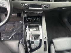 Used 2024  Audi A4 Sedan S line Premium Plus 45 TFSI quattro at DriveNow Mayfield near Mayfield Heights&comma; OH