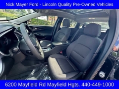 Used 2023 Chevrolet Malibu 4dr Sdn 1LT at DriveNow Mayfield near Mayfield Heights, OH