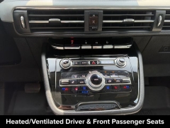 Used 2022  Lincoln Corsair Reserve AWD at DriveNow Mayfield near Mayfield Heights&comma; OH