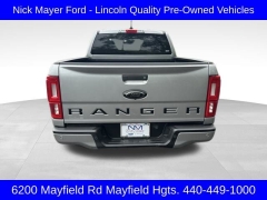Used 2021 Ford Ranger 4WD SuperCrew 5' Box at DriveNow Mayfield near Mayfield Heights, OH
