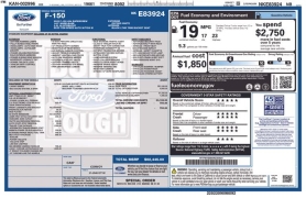 Used 2022  Ford F-150 4WD SuperCrew Box at DriveNow Mayfield near Mayfield Heights&comma; OH