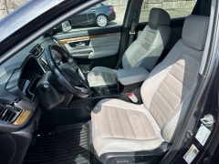 Used 2018  Honda CR-V EX-L AWD at Drive Now Westlake near Westlake&comma; OH