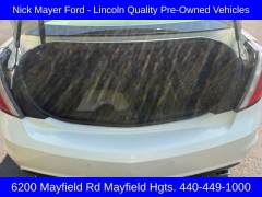 Used 2012 Lincoln MKS 4d Sedan FWD at Drive Now Westlake near Westlake, OH