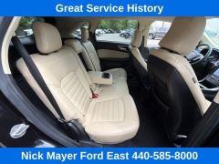 Used 2024  Ford Edge SEL AWD at Drive Now Westlake near Westlake&comma; OH