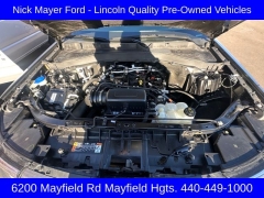 Used 2022  Ford Explorer XLT 4WD at DriveNow Mayfield near Mayfield Heights, OH